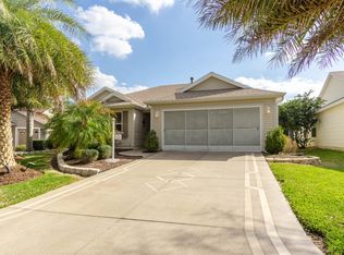 17563 SE 81st Parnassus Ct, The Villages, FL 32162