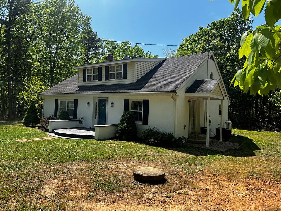 753 Union Hill Rd, Buckingham, VA 23921 Zillow