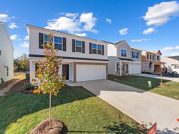 3rd image of 141 Braxton Dr Lot 47