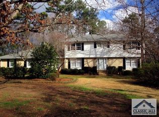 155 Broomsedge Trl, Athens, GA 30605