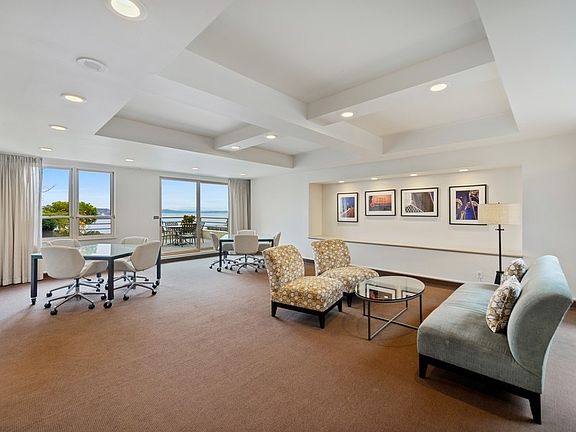 Clubroom