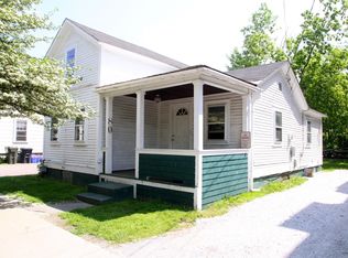 550 Southview Dr, Richmond, VT 05477