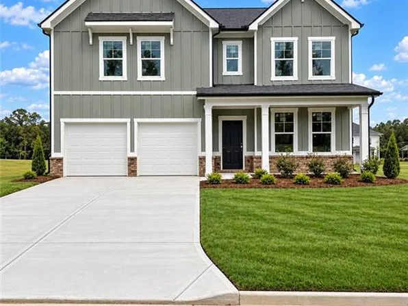 314 Cedar Hollow Dr, Conyers, GA 30094