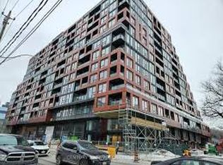 28 Eastern Ave #1012, Toronto, ON M5A 0Y2