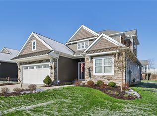 10150 Brookhaven Ln, Brecksville, OH