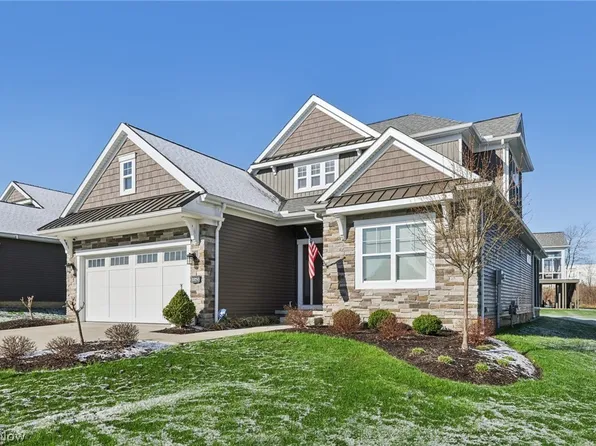 10150 Brookhaven Ln, Brecksville, OH 44141