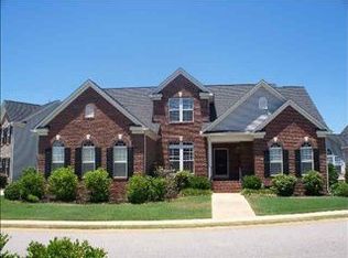 1115 Carriage Park Cir, Greer, SC 29650