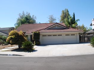 851 Rainwater Ct, Walnut, CA 91789