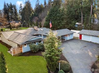 19325 NE Redmond Rd, Redmond, WA 98053