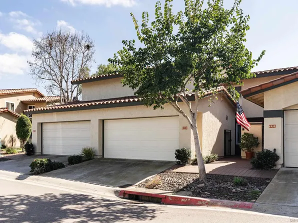 6911 Camino Amero, San Diego, CA 92111