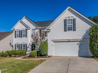 6 Alamosa Ct, Simpsonville, SC 29681
