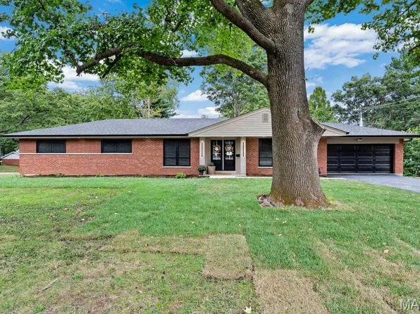1670 Bennett Ave, Saint Louis, MO 63122