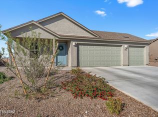 8801 E Canyon Walnut Way, Vail, AZ 85641