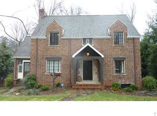 2730 Van Dyke Ave, Raleigh, NC 27607