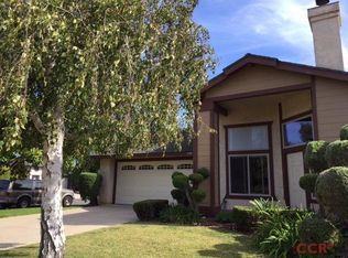 1349 Viola Way, Lompoc, CA 93436