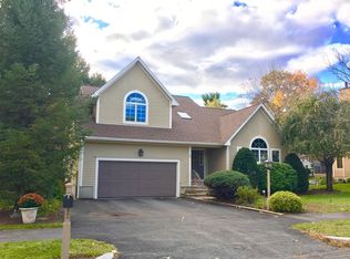 41 Andrews Rd, Wakefield, MA 01880