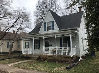 109 E Jackson St, O'Fallon, IL 62269