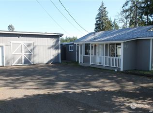 71 E Blevins Rd S, Shelton, WA 98584