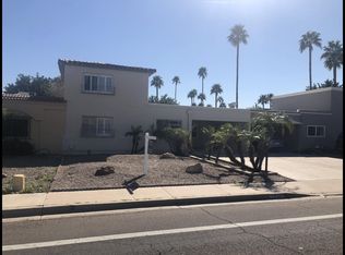 7707 E Chaparral Rd, Scottsdale, AZ 85250