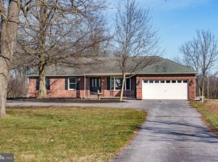 5114 Stonesifer Rd, Taneytown, MD 21787