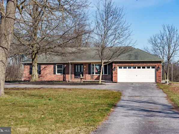 5114 Stonesifer Rd, Taneytown, MD 21787