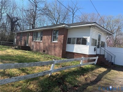 538 Beech St, Petersburg, VA, 23803