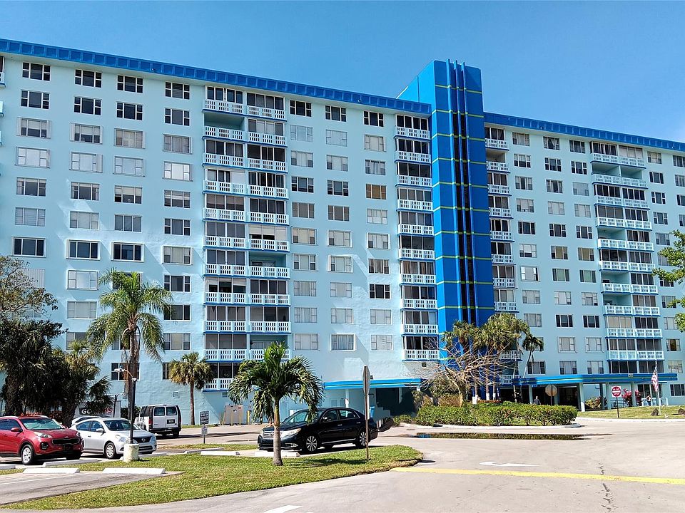 1st image of 4001 Hillcrest Drive #1015