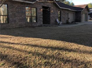 25 Woodland Cir, Broken Bow, OK 74728