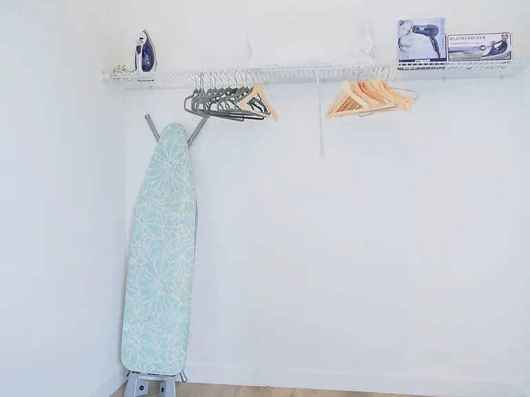 Laundry Room Cabinet