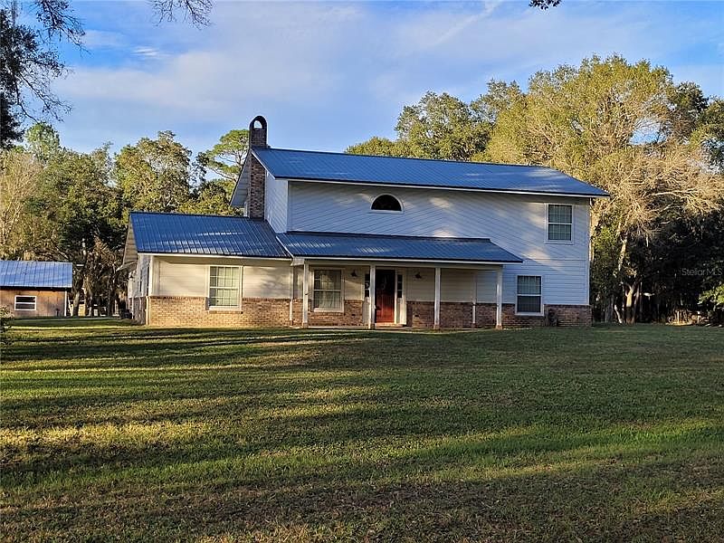 998 County Road 302, Bunnell, FL 32110 Zillow