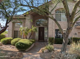 1548 E Estrid Ave, Phoenix, AZ 85022