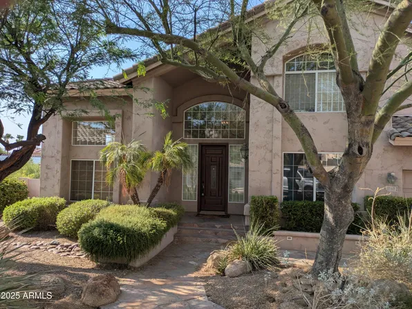 1548 E ESTRID Avenue, Phoenix, AZ 85022