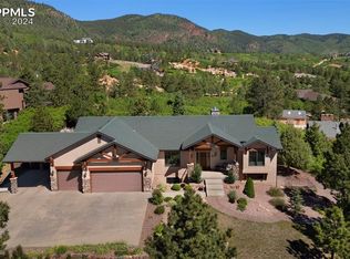 4620 Limestone Rd, Monument, CO 80132