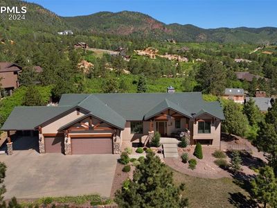 4620 Limestone Rd, Monument, CO, 80132