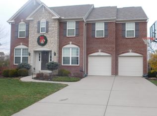 3951 Ashmont Dr, Erlanger, KY 41018