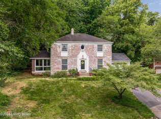 2414 Valley Vista Rd, Louisville, KY 40205
