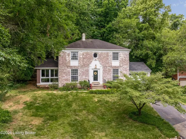2414 Valley Vista Rd, Louisville, KY 40205