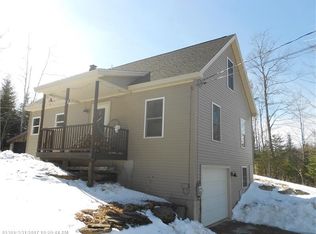 418 Cooper Rd, Whitefield, ME 04353