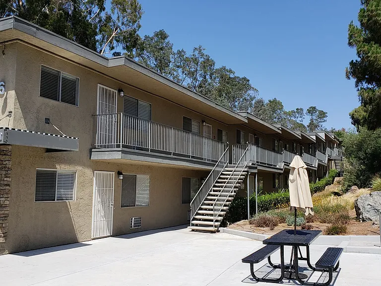 Kenora Terrace Apartments - Spring Valley, CA — Photo 56