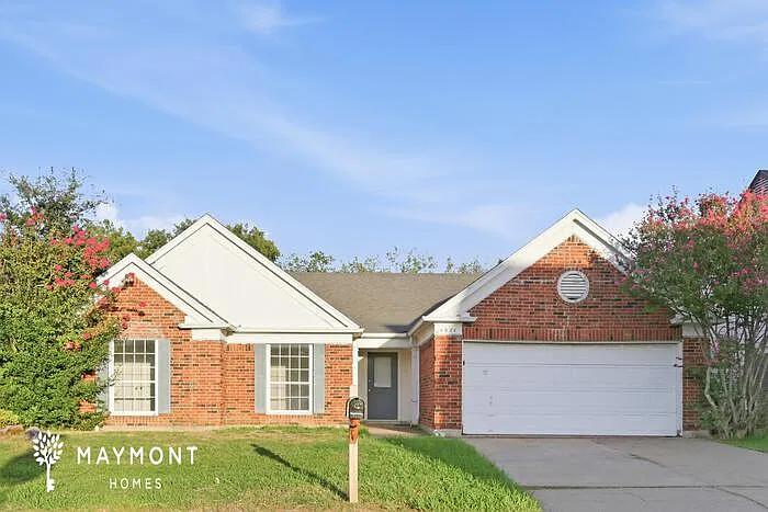 4921 Osage Dr