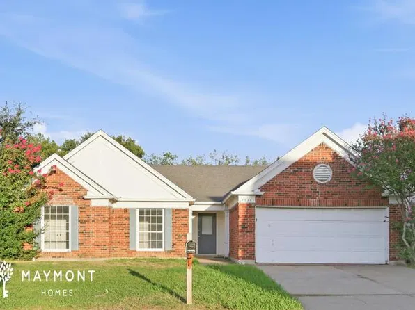 4921 Osage Dr, Arlington, TX 76018