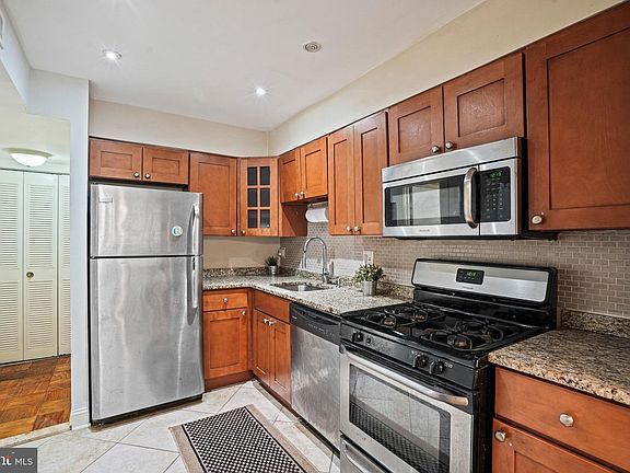 2nd image of 9820 Georgia Ave #21-103