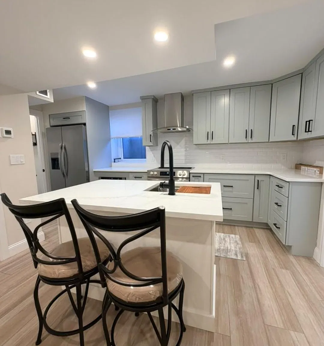 1 bed, 1.0 bath, 620 sqft, $2,375 — Photo 3