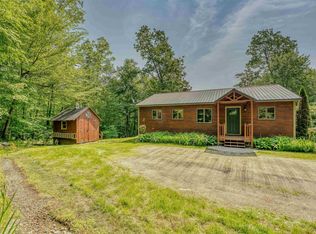 743 Faraway Rd, Dalton, NH 03598
