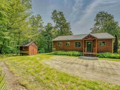 743 Faraway Road, Dalton, NH, 03598