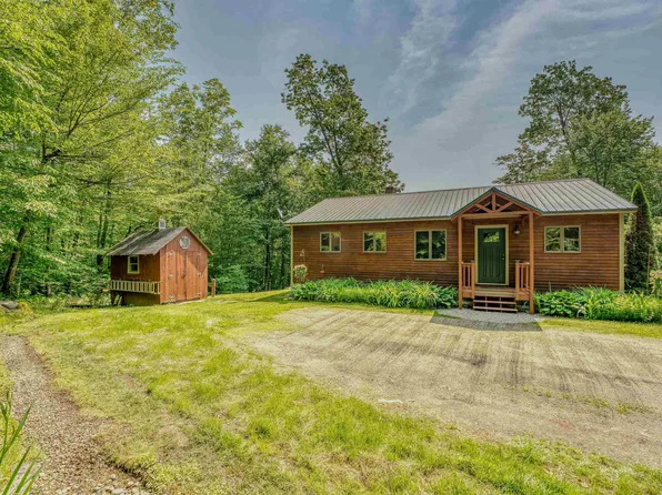 743 Faraway Road, Dalton, NH 03598