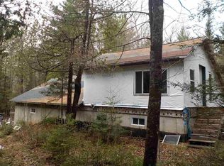 430 Rock Crusher Rd, Crystal Falls, MI 49920