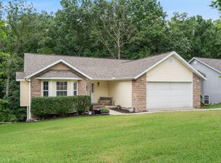 161 Hideaway St, Branson, MO 65616