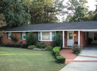 3322 Sandpiper Ln, Augusta, GA 30907