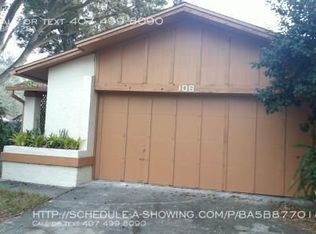 108 Keith Ct, Winter Springs, FL 32708